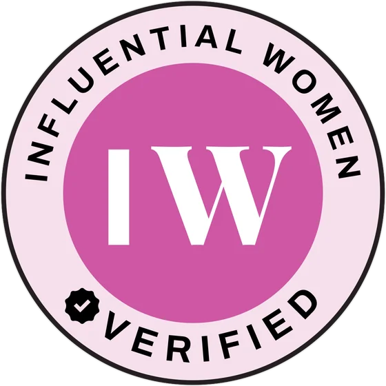 Influential Women Verified