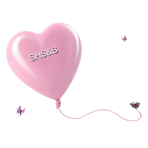 SHS&S Logo for Black BG