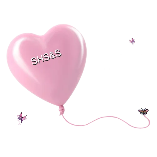 SHS&S Logo for Black BG
