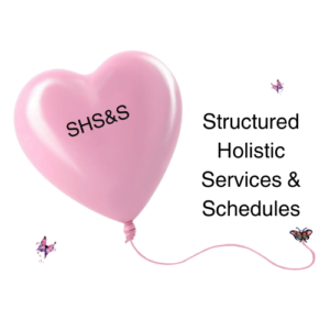 SHS&S Logo for White BG