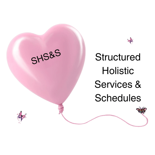 SHS&S Logo for White BG