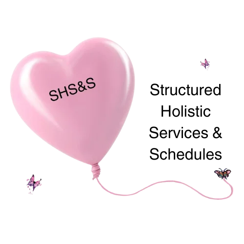 SHS&S Logo for White BG